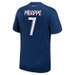 Prima Maglia Mbappé  PSG 2024/2025